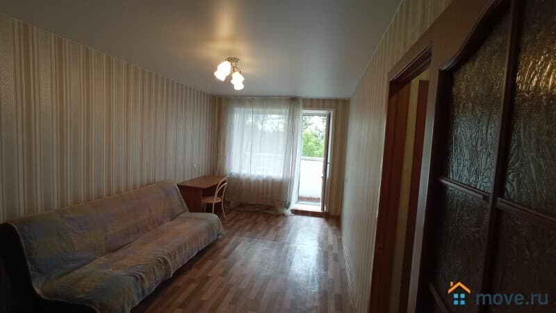 1-комн. квартира, 38 м²