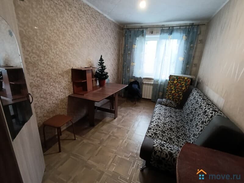 студия, 14 м²