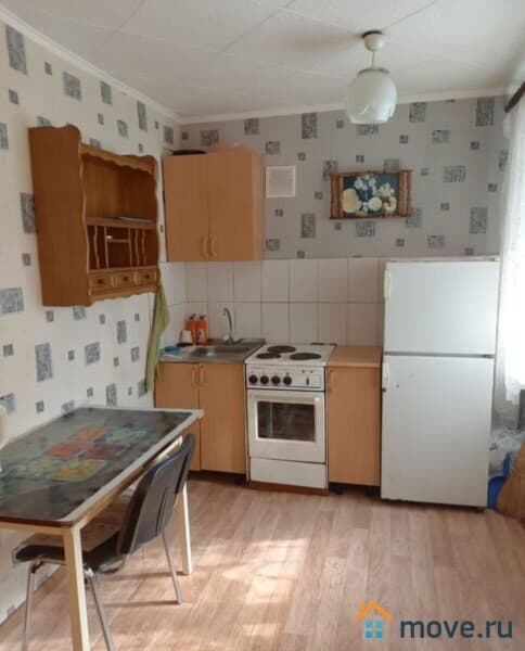 1-комн. квартира, 34 м²