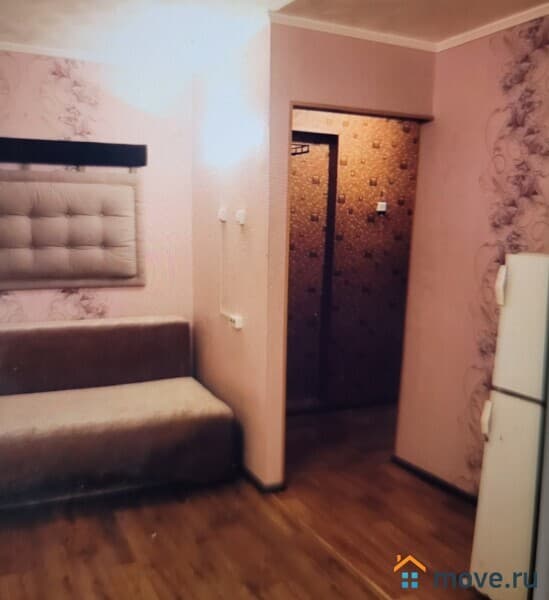 1-комн. квартира, 34 м²