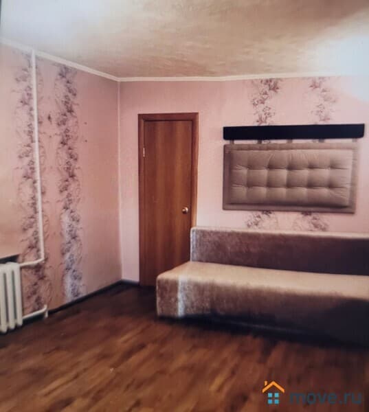 1-комн. квартира, 34 м²