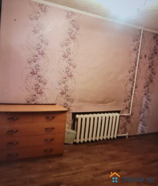 1-комн. квартира, 34 м²