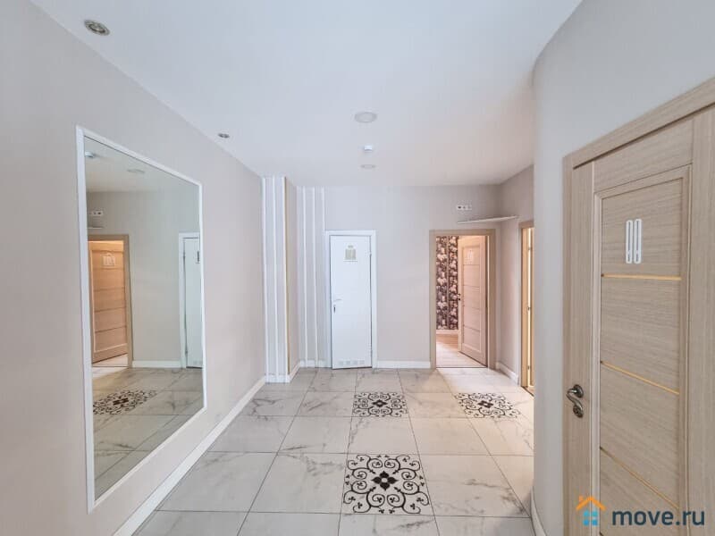 свободного назначения, 232 м²