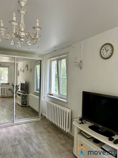2-комн. квартира, 44 м²