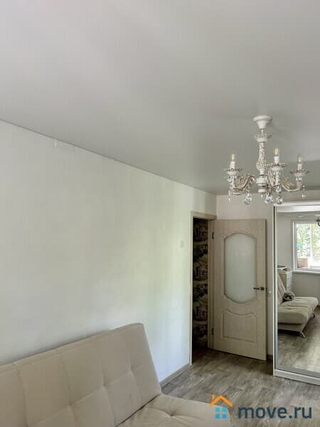 2-комн. квартира, 44 м²