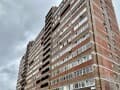 Продается однокомнатная квартира, 37 м², этаж 12 из 15. Фото 1