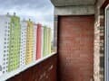 Продается однокомнатная квартира, 37 м², этаж 12 из 15. Фото 11