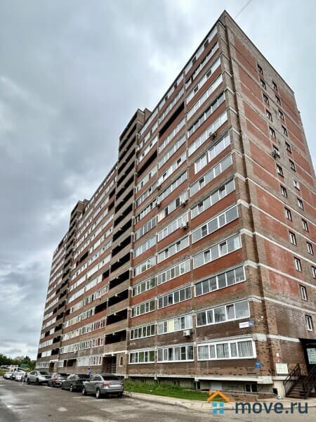 1-комн. квартира, 37 м²
