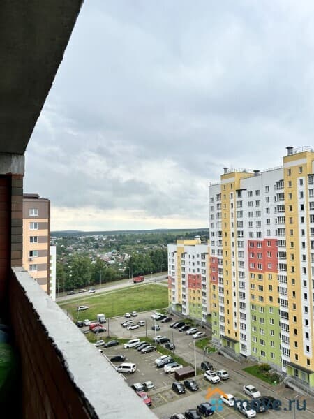 1-комн. квартира, 37 м²