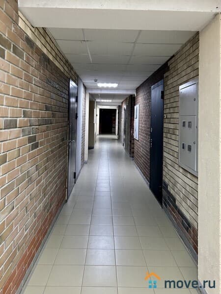 1-комн. квартира, 37 м²