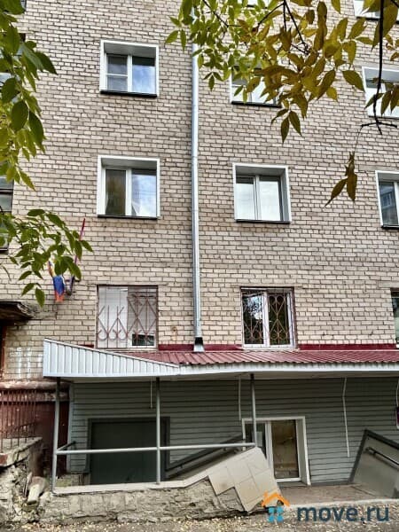 1-комн. квартира, 26 м²