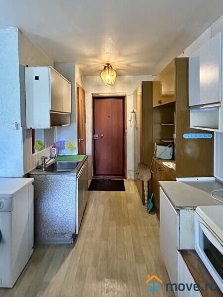 1-комн. квартира, 26 м²