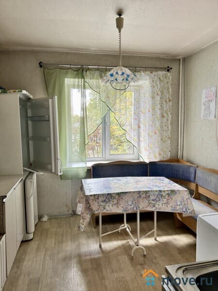 1-комн. квартира, 26 м²