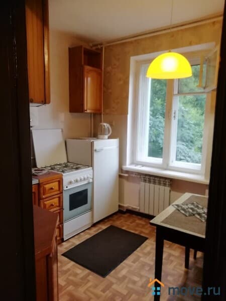 1-комн. квартира, 32 м²