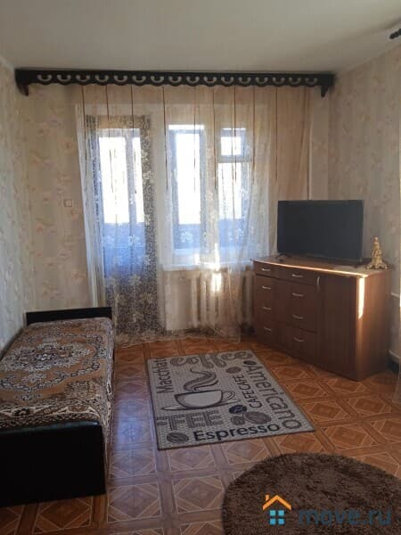 1-комн. квартира, 32 м²