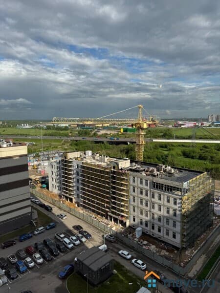 студия, 27.3 м&sup2;