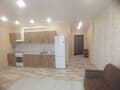 студия, 36 м²