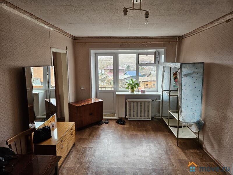 2-комн. квартира, 44 м²