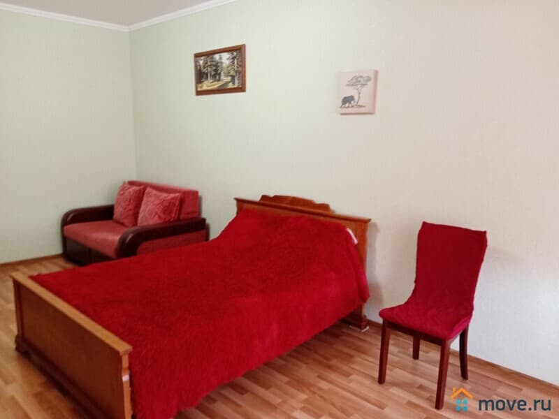 1-комн. квартира, 53 м²