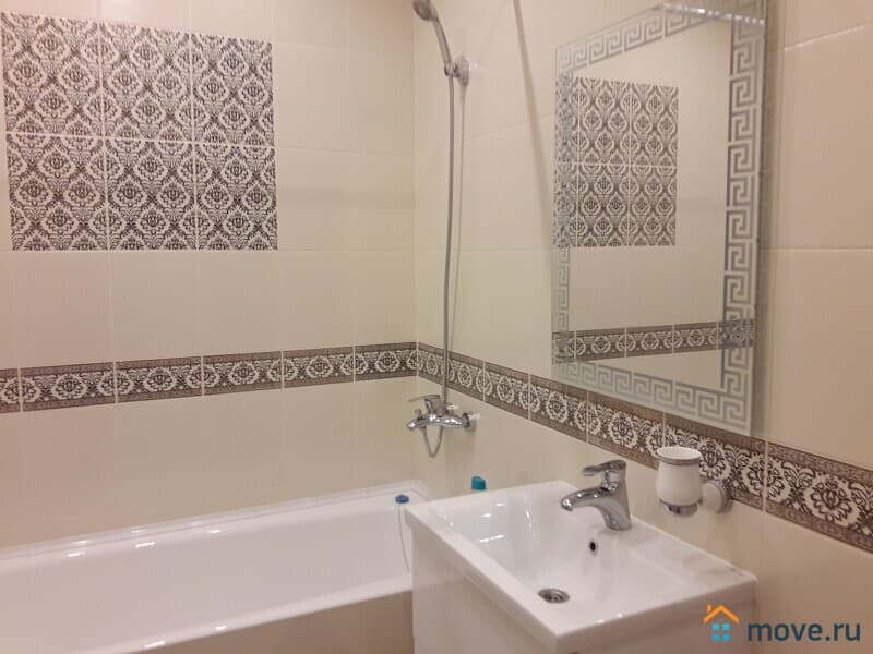 1-комн. квартира, 34 м²
