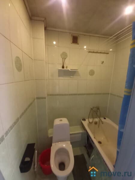 1-комн. квартира, 19 м²