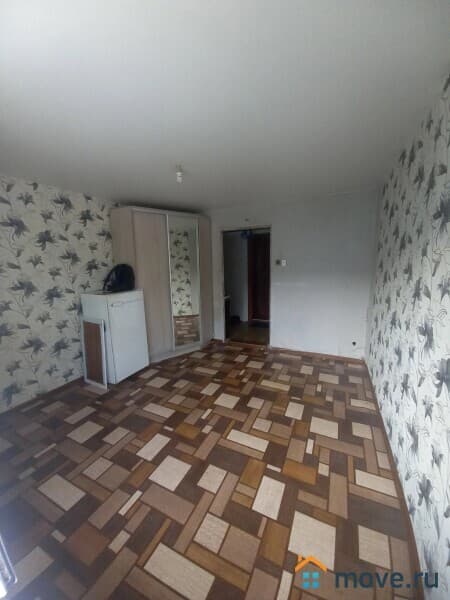 1-комн. квартира, 19 м²