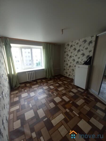 1-комн. квартира, 19 м²