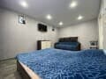 Сдается посуточно однокомнатная квартира, 35 м², этаж 1 из 9. Фото 6