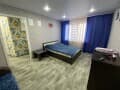 Сдается посуточно однокомнатная квартира, 35 м², этаж 1 из 9. Фото 7