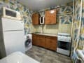 Сдается посуточно однокомнатная квартира, 35 м², этаж 1 из 9. Фото 8