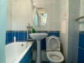 Сдается посуточно однокомнатная квартира, 35 м², этаж 1 из 9. Фото 9