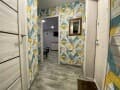 Сдается посуточно однокомнатная квартира, 35 м², этаж 1 из 9. Фото 10
