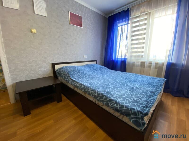 1-комн. квартира, 35 м²