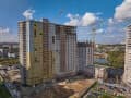 Продаем двухкомнатную квартиру, 52.4 м², этаж 7 из 24. Фото 4