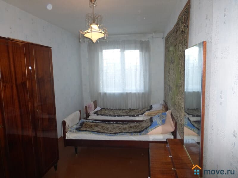 2-комн. квартира, 42.9 м²