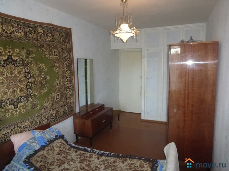 2-комн. квартира, 42.9 м²