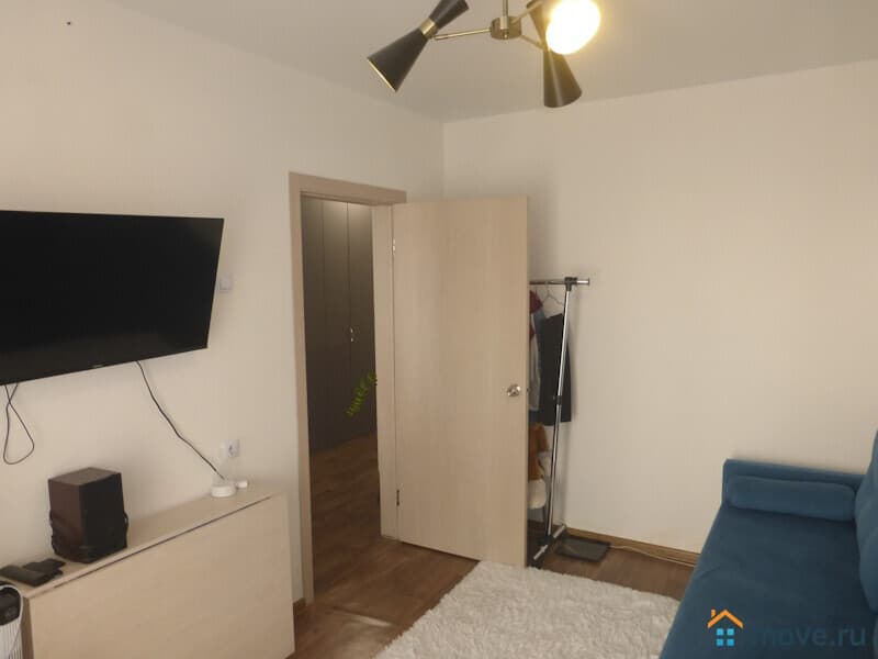 1-комн. квартира, 32 м²