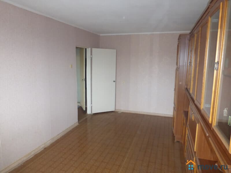 1-комн. квартира, 33.2 м²