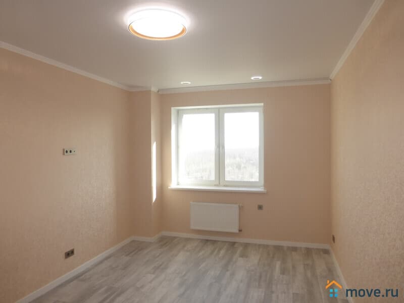 1-комн. квартира, 40 м&sup2;