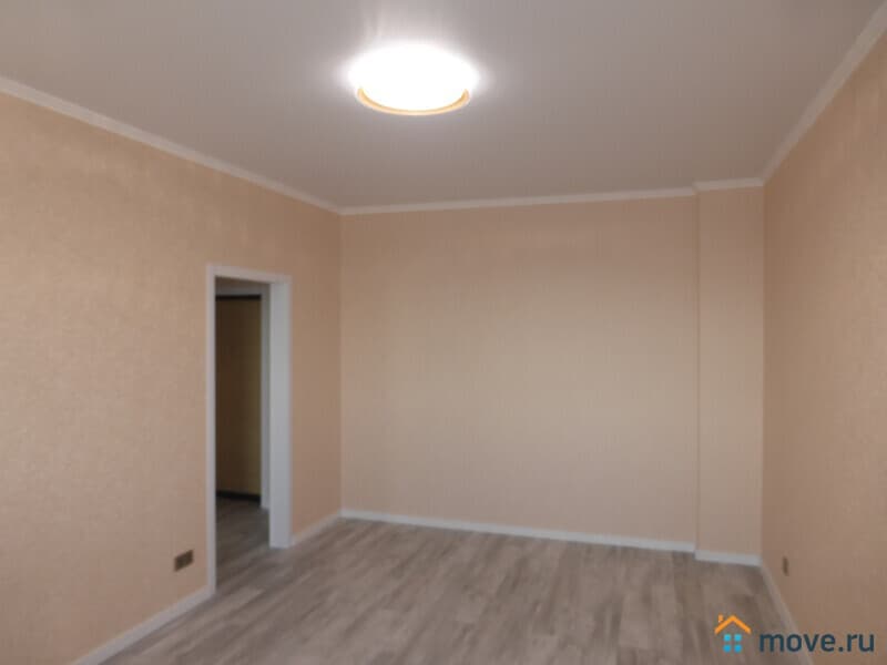 1-комн. квартира, 40 м&sup2;