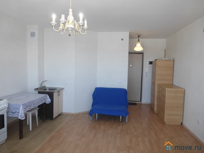 студия, 247 м&sup2;