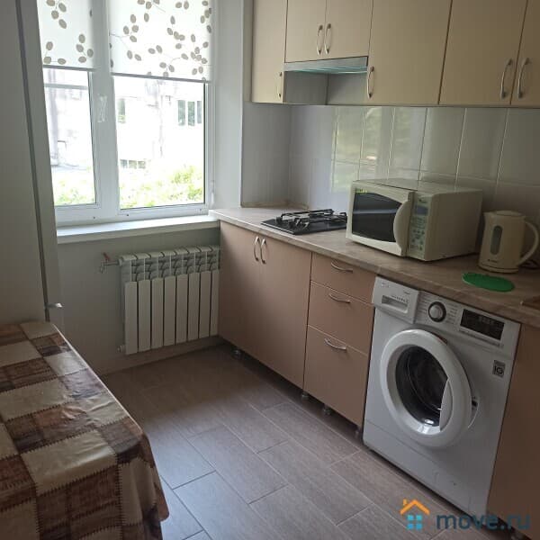 1-комн. квартира, 34 м²