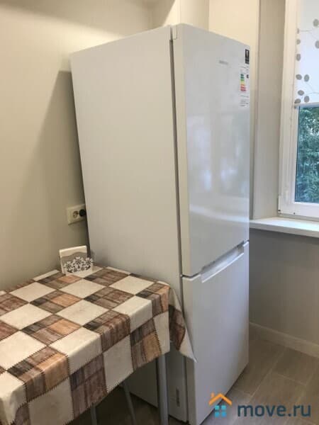 1-комн. квартира, 34 м²