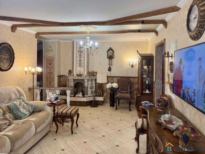 4-комн. квартира, 110 м²