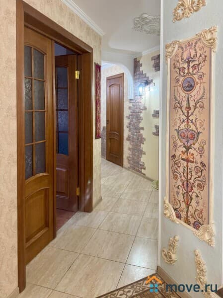 4-комн. квартира, 110 м²