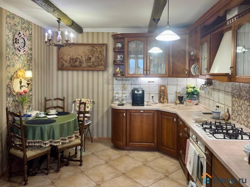 4-комн. квартира, 110 м²