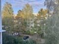 Продажа двухкомнатной квартиры, 52.6 м², этаж 4 из 4. Фото 12