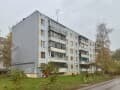 2-комн. квартира, 52.6 м²