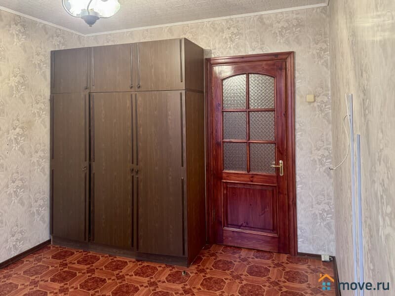 2-комн. квартира, 52.6 м²