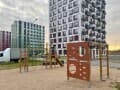 Продается двухкомнатная квартира, 51.2 м², этаж 2 из 13. Фото 8